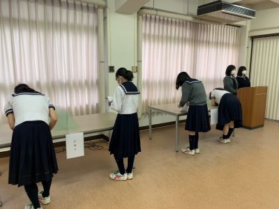 0906中村+生徒会選挙+投票日