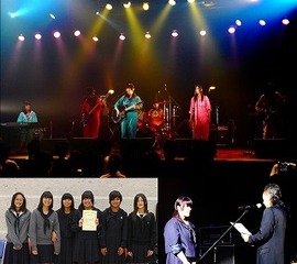 LM-CLUB優秀賞受賞！