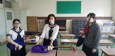 美術部①