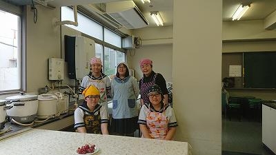 食文化部①