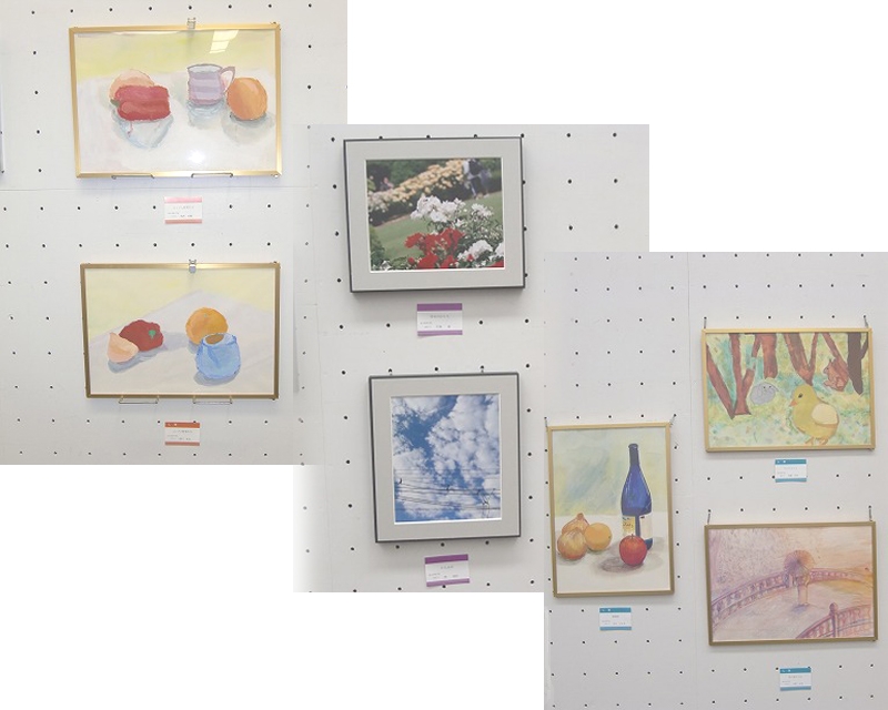 2020写真・美術展