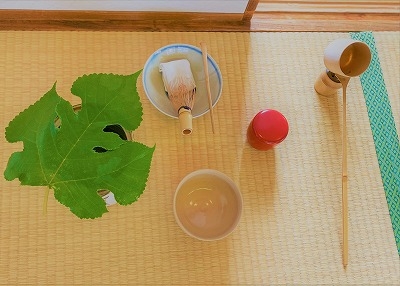 0815 茶道部②2　小野寺