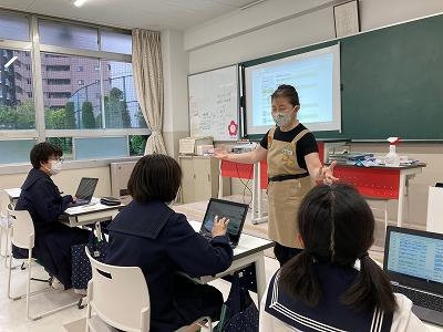 220603中学）第三回自主研究ゼミ