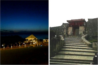 高校修学旅行（沖縄）⑤