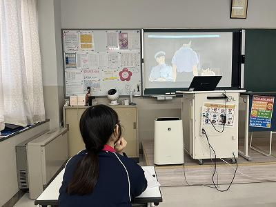240830+修学旅行前事前学習（火垂るの墓）