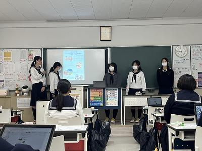 241119高２修学旅行振り返り