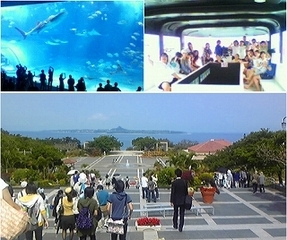 続・高校修学旅行（沖縄）