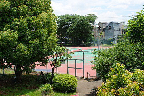 千歳烏山施設（世田谷区）